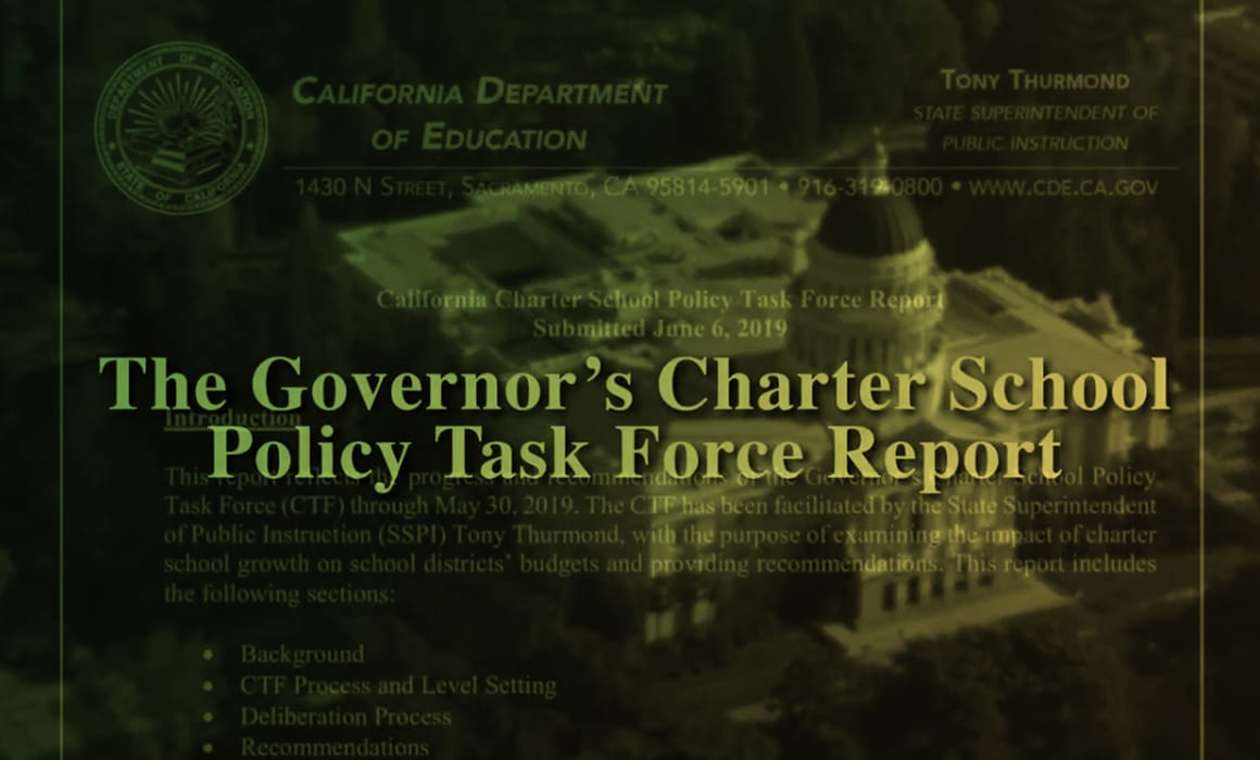 Kids Not Profits - Scandals Ads