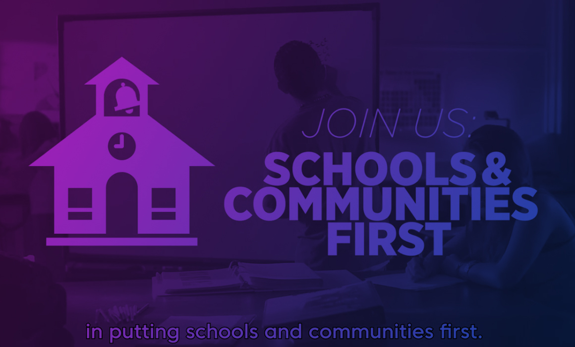 Teachers talking about Class Size