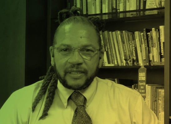 CTA President E. Toby Boyd's message of support to CTA members during COVID-19