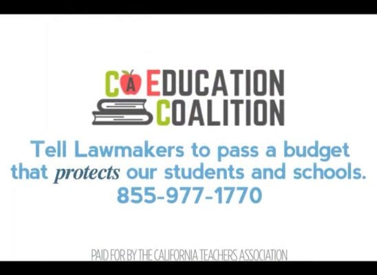 CTA :15 Digital Ad | 'Meaning' (CC)