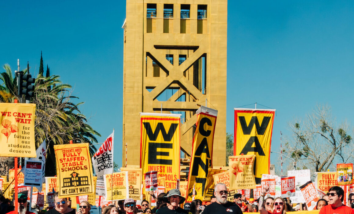 Spring 2026 Educator cover photo