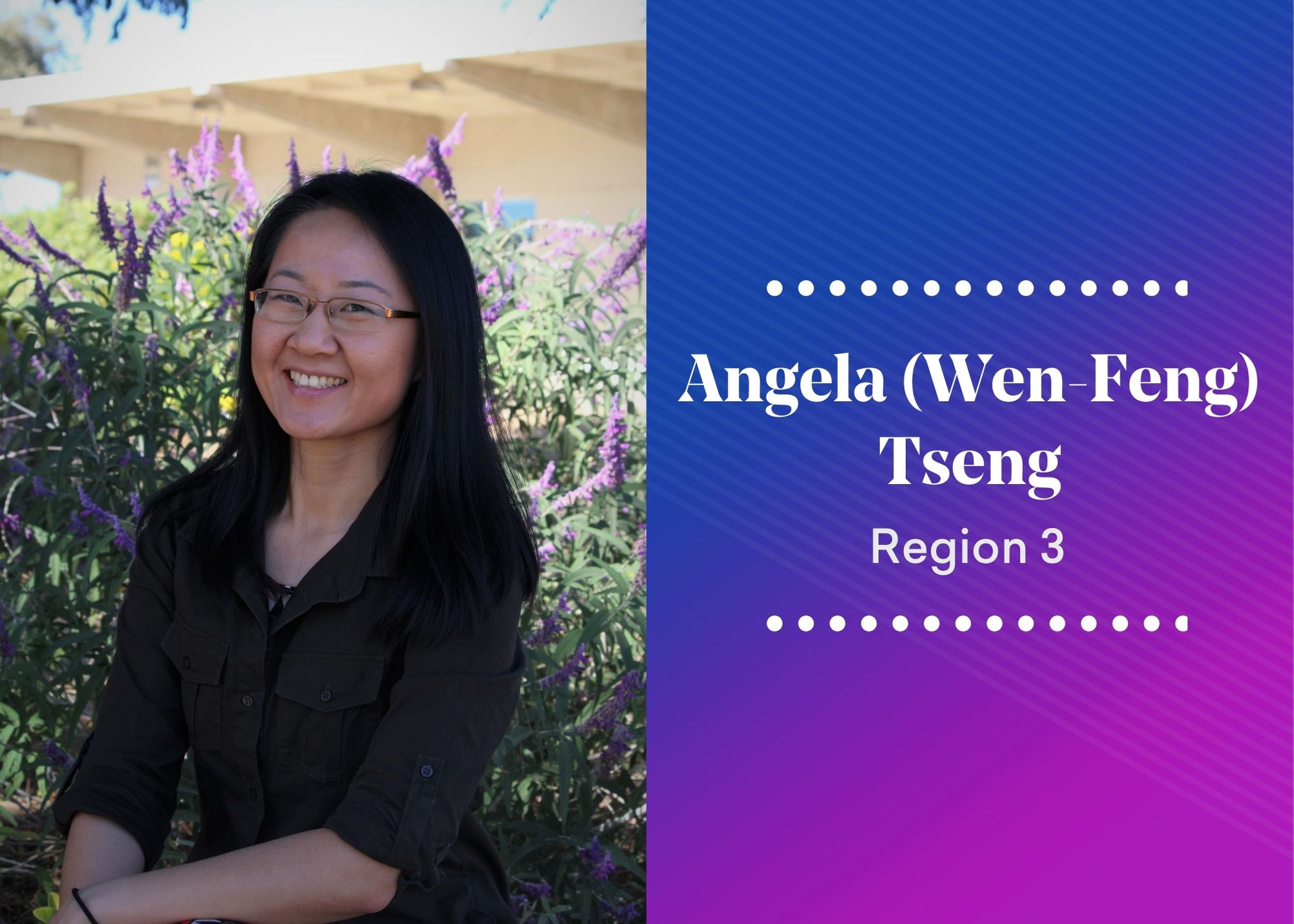 Angela Tseng