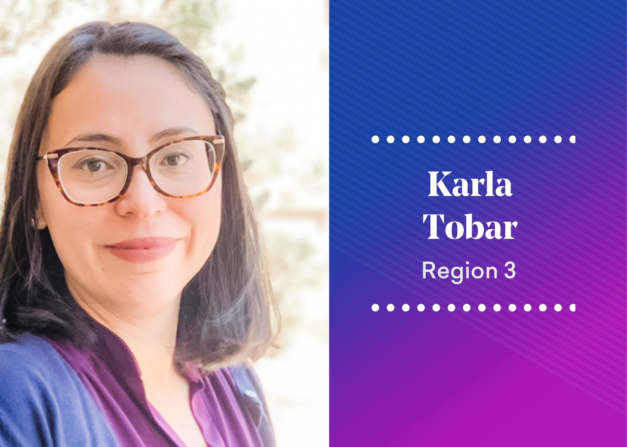 Karla Tobar