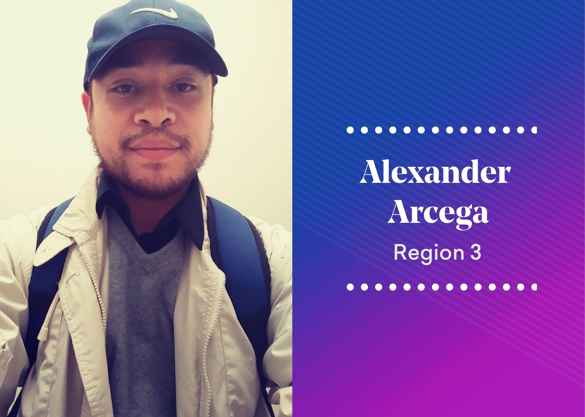 Alexander Arcega