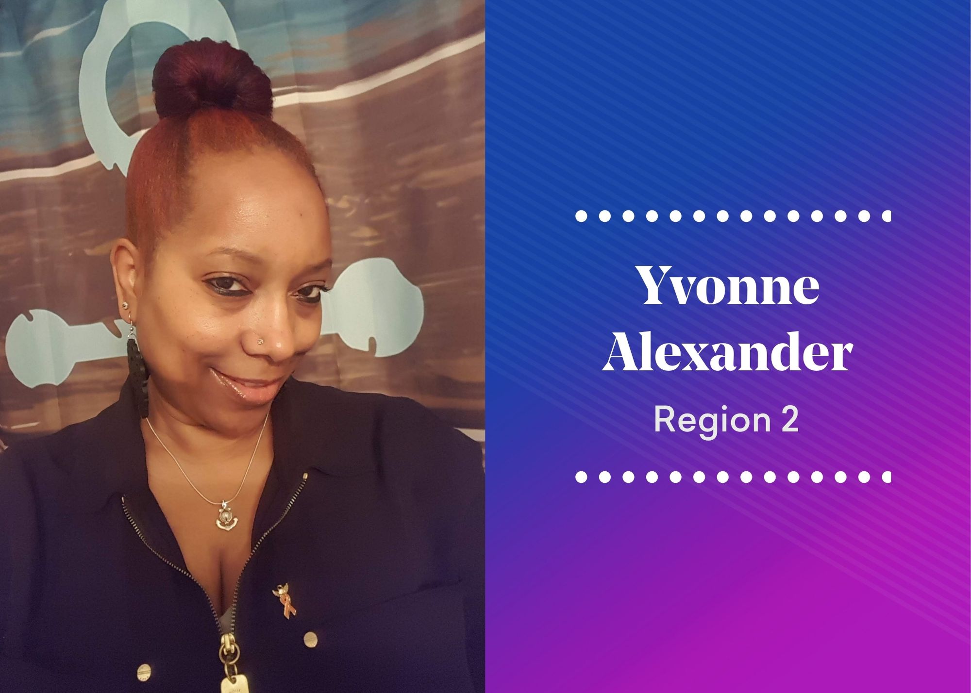 Yvonne Alexander