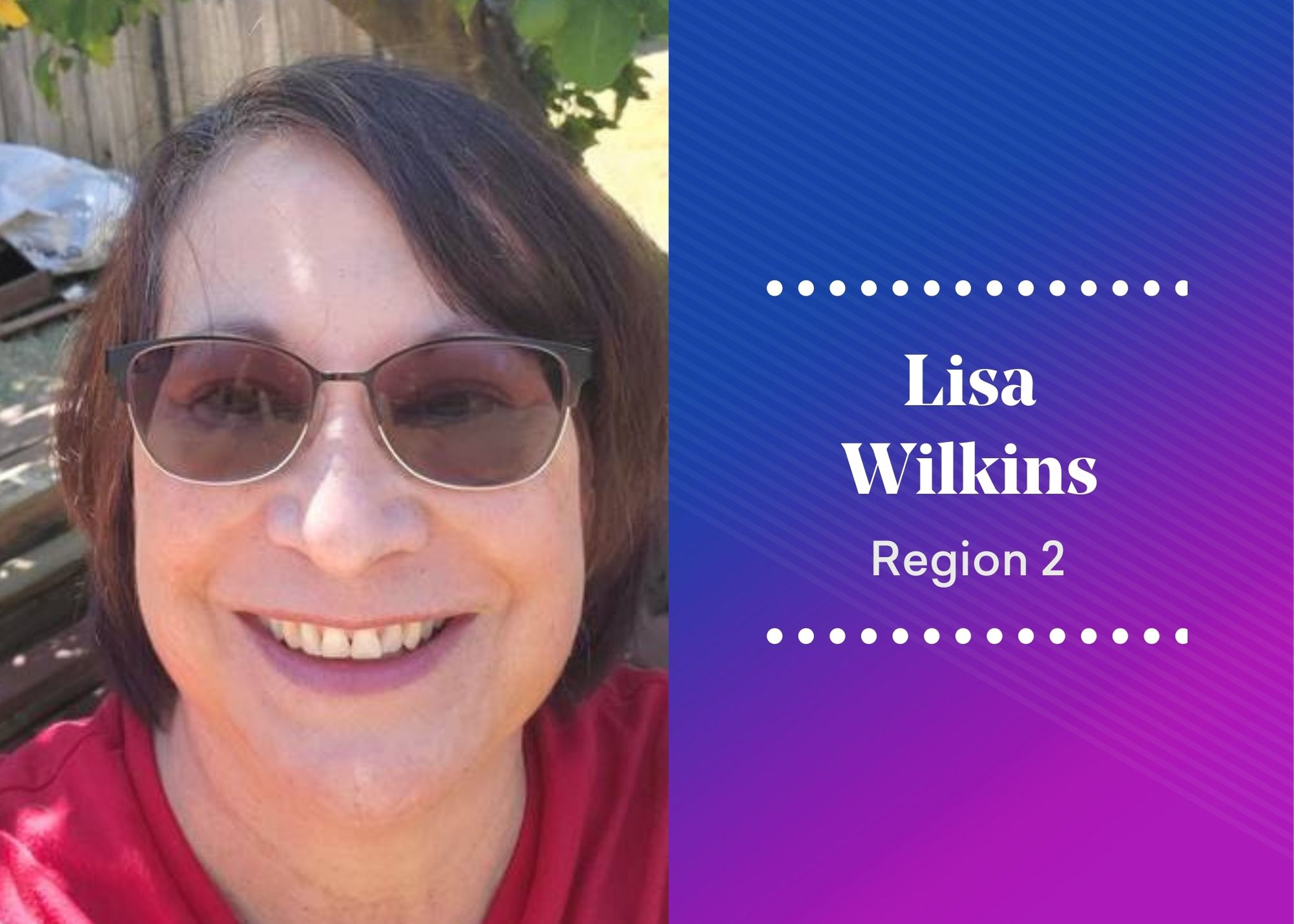 Lisa Wilkins