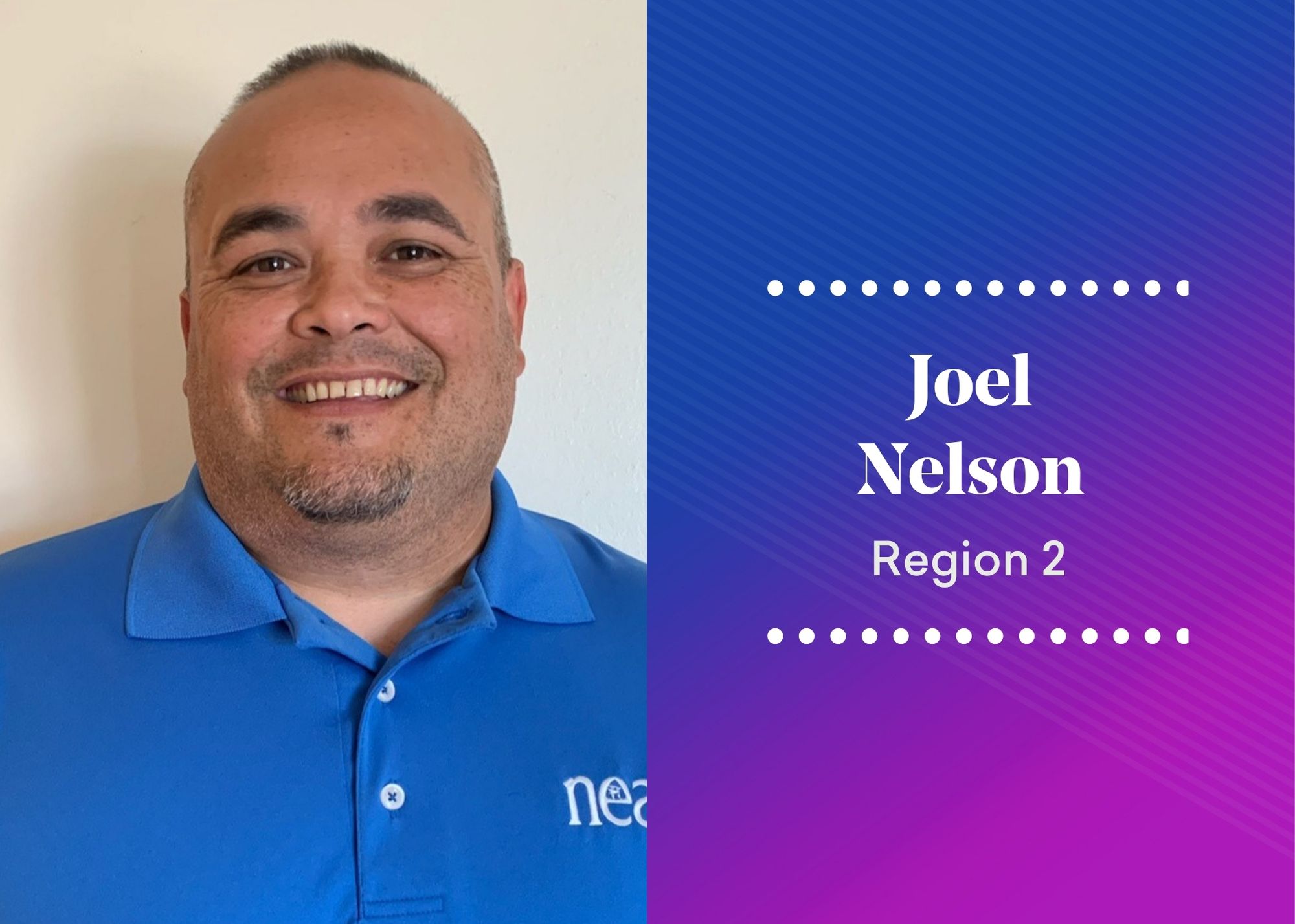 Joel Nelson