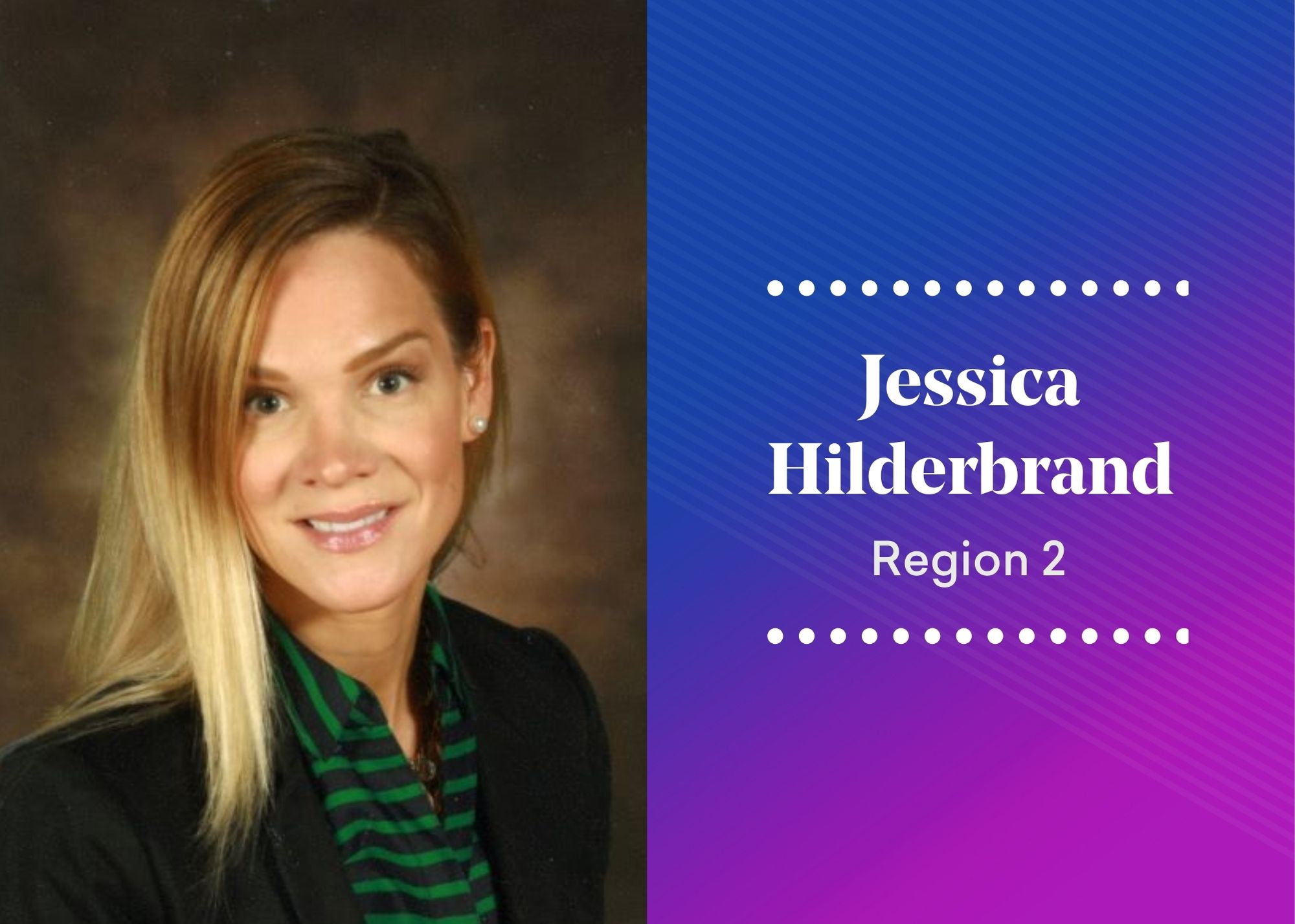 Jessica Hilderbrand