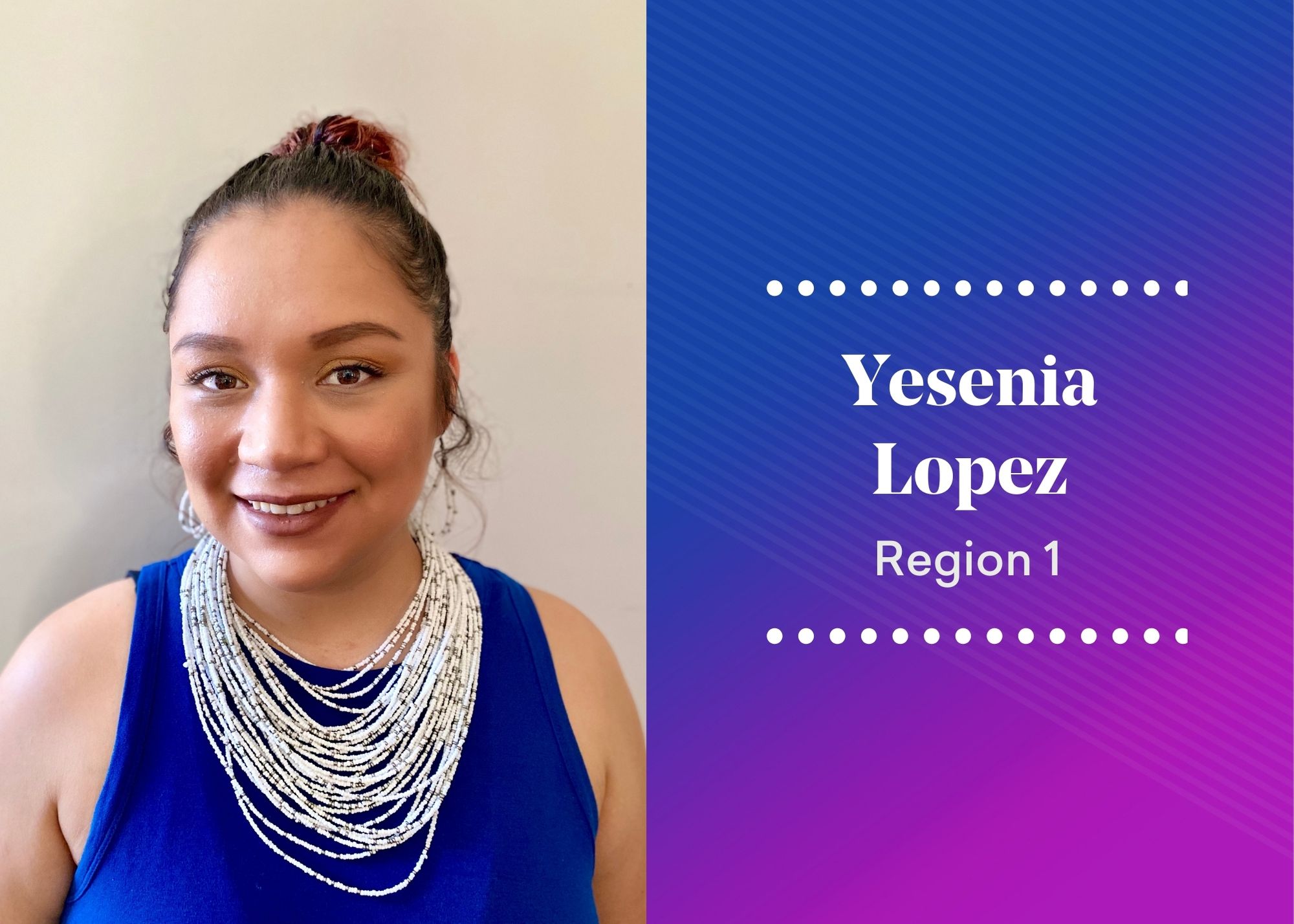 Yesenia Lopez