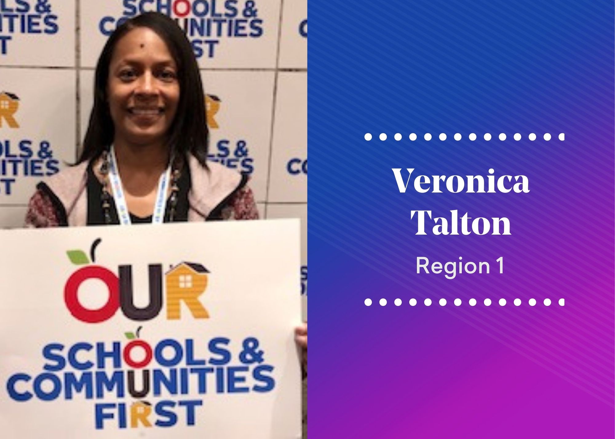 Veronica Talton