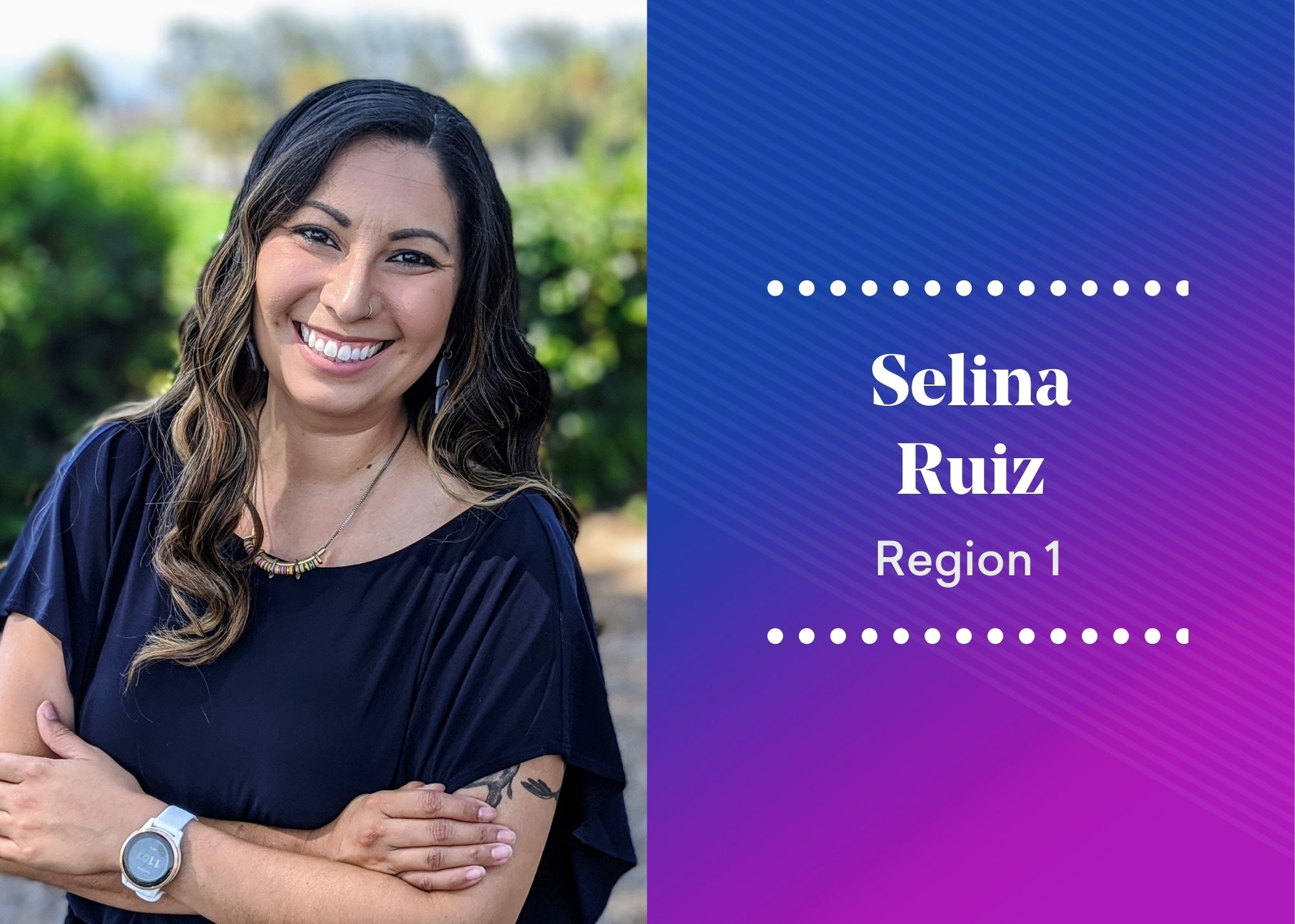 Selina Ruiz