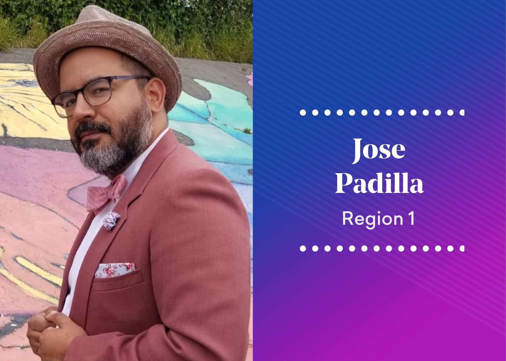 Jose Padilla
