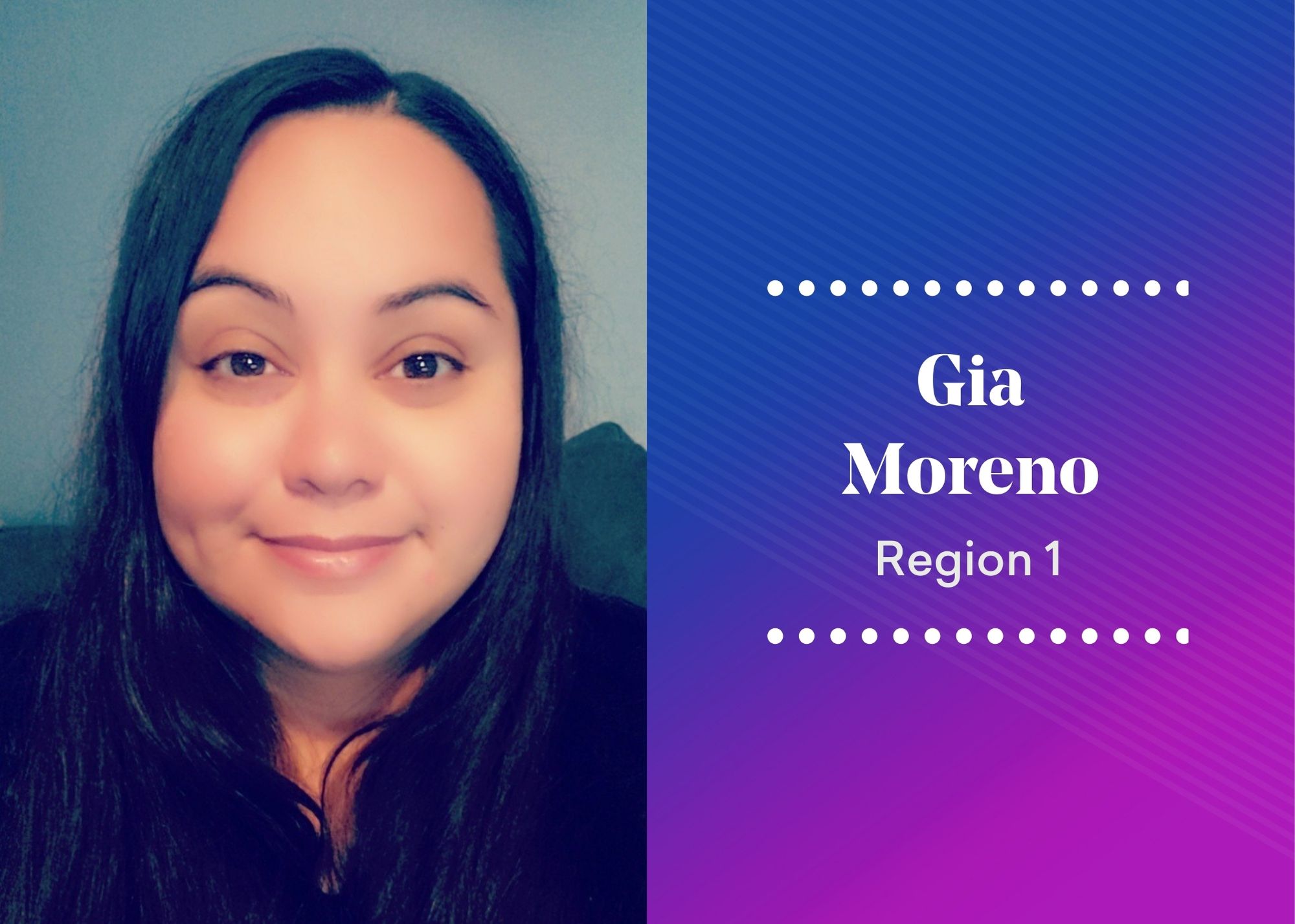 Gia Moreno