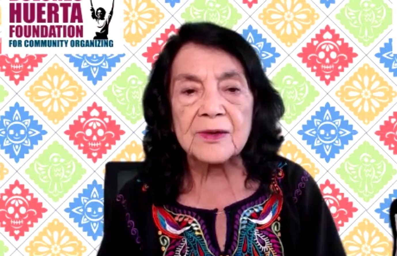 Dolores Huerta