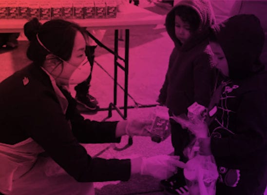 “Trabajando Juntos” | CTA Anuncio de Television (CC)