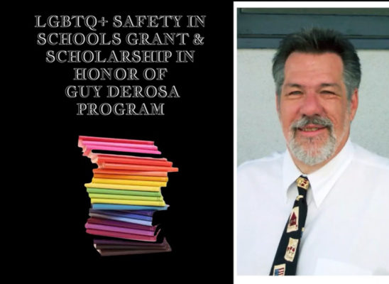LGBTQ+ Safety in Schools | Oct 2020 State Council Presentation