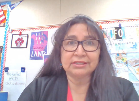 Human Rights Awards | Oct 2020 State Council Presentation