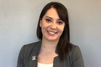 Educator Davida Scott