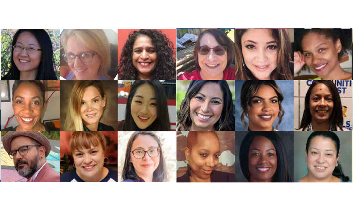 The EMEID cohort of 2020-21.