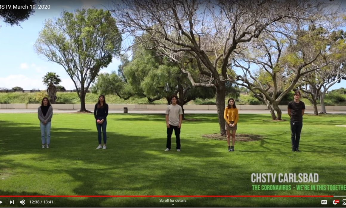 A Backstage Pass to Life