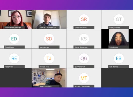 Takeover Tues for Racial & Social Justice | What is the Impact of Ethnic Studies on Students?