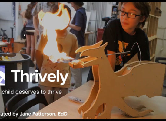 Engaging Your Students to Thrive! Session 2 11/18/2020
