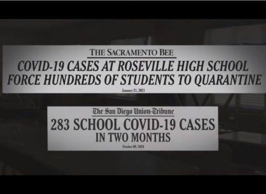 CTA TV Commercial | "Safety First"