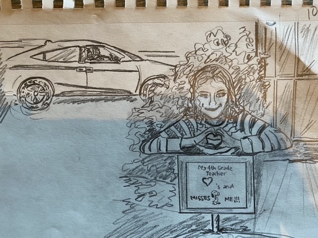 COVID-19 by Nicoletti