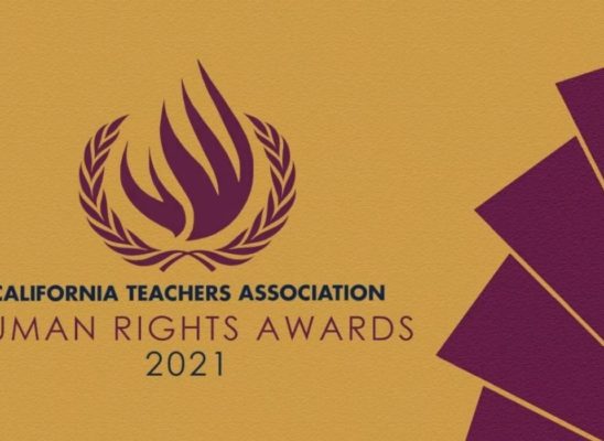 Human rights award 2021