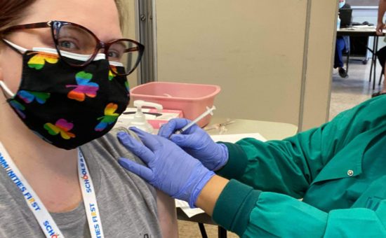 Melissa Halsey Price