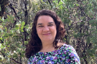 Maggie Peacock-Butler