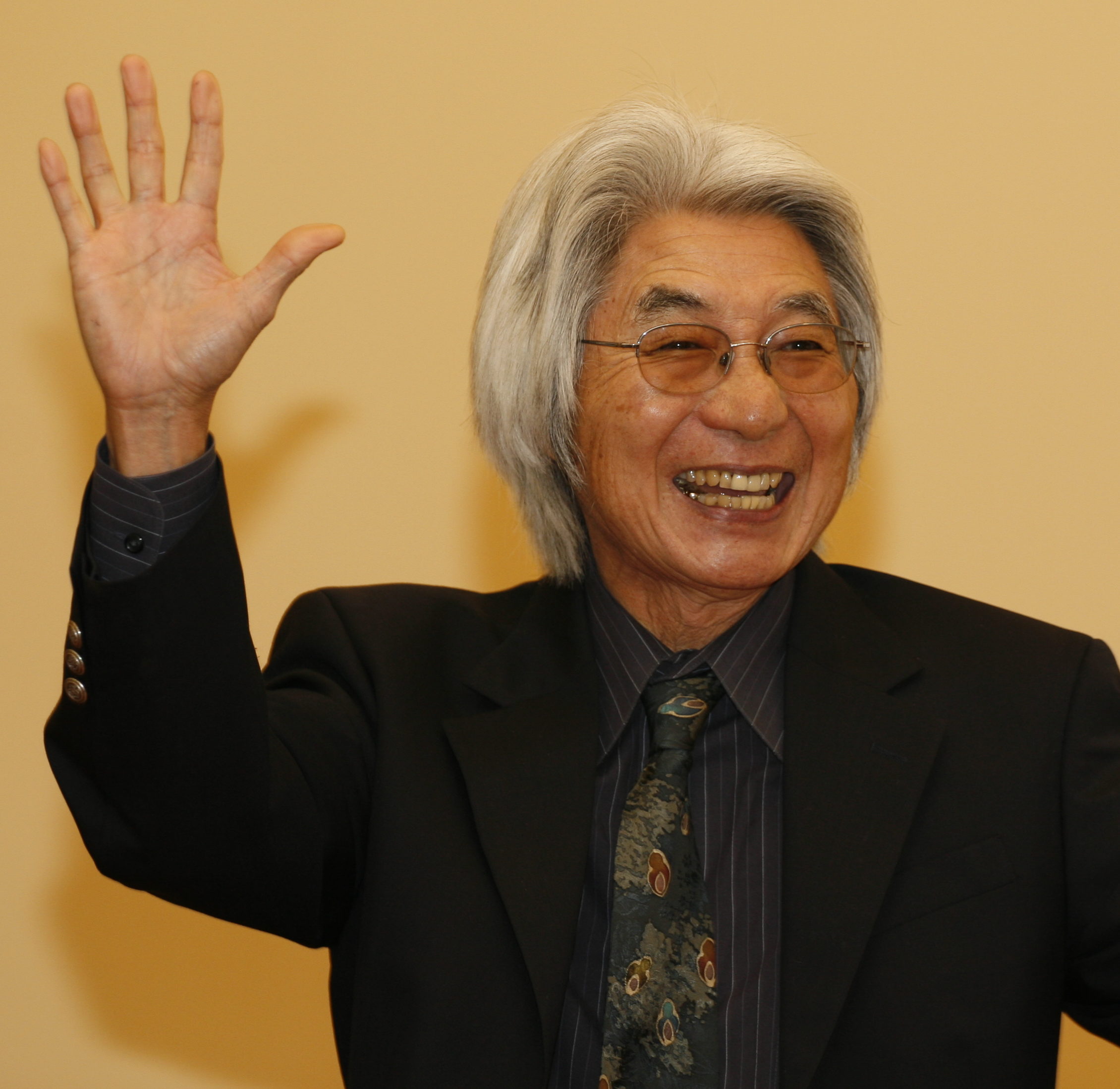 Ronald Takaki. Photo: Eddric Le/Wikimedia Commons