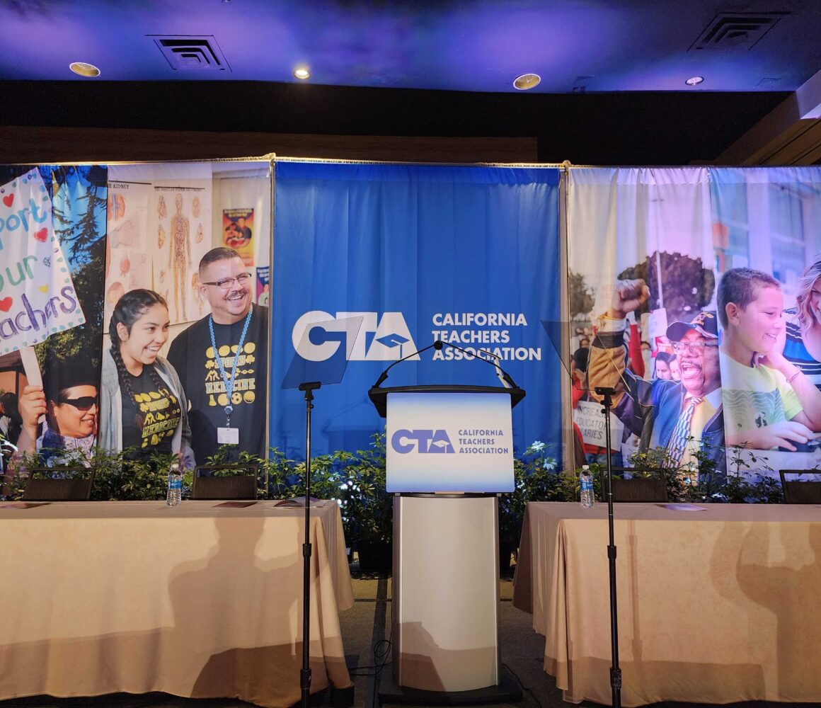 State Council of Education - January 2024 - California Teachers Association