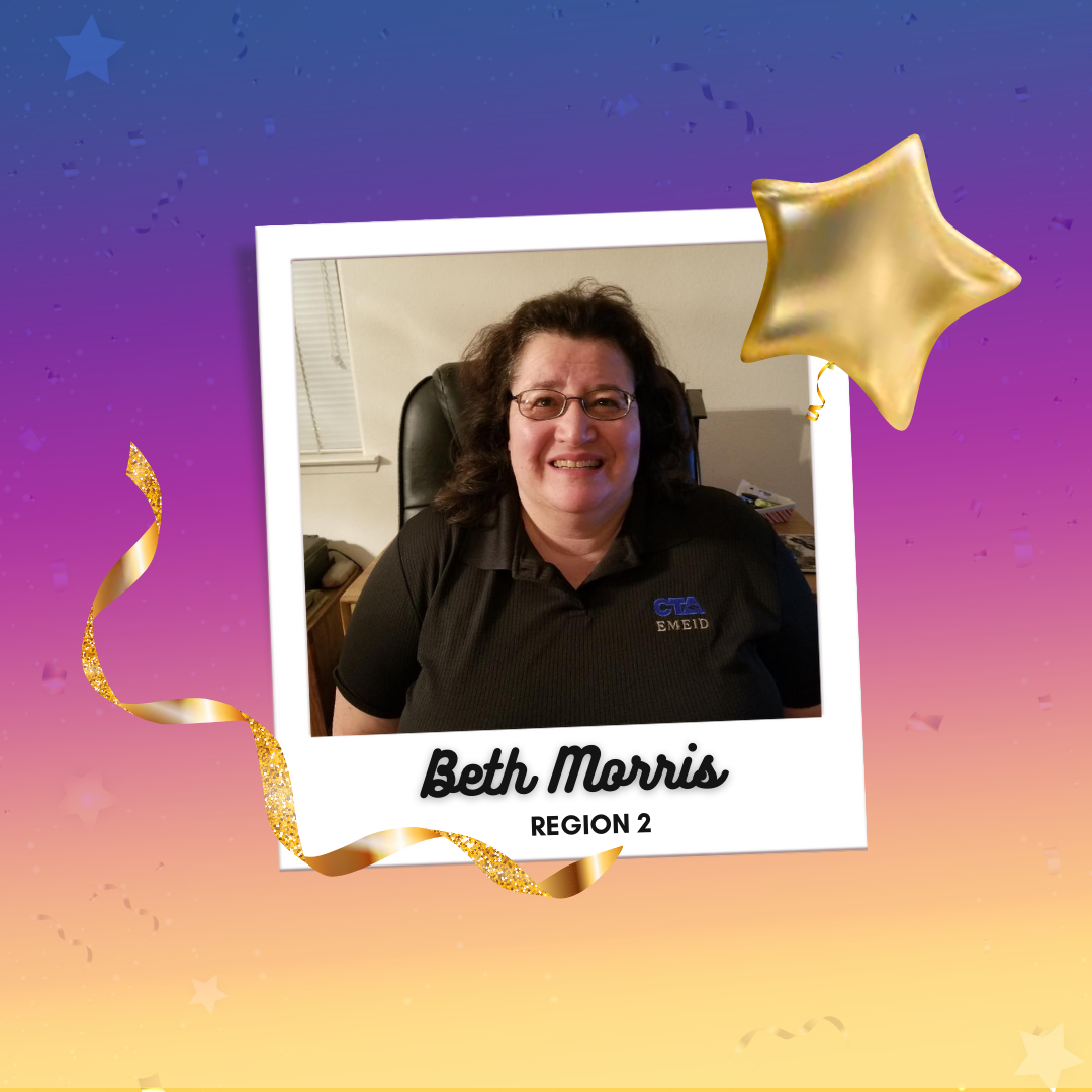 Beth Morris