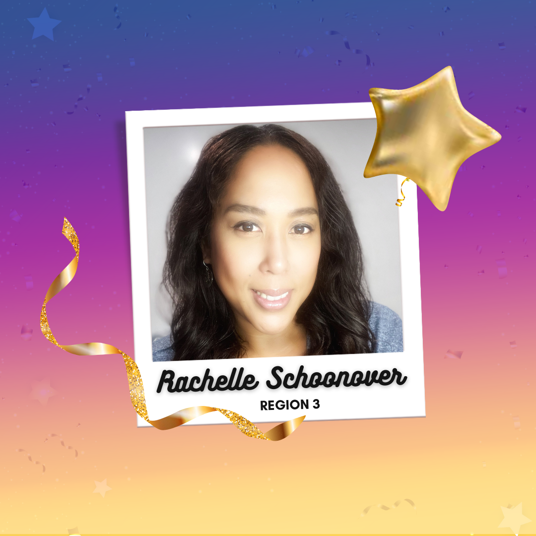 Rachelle Schoonover