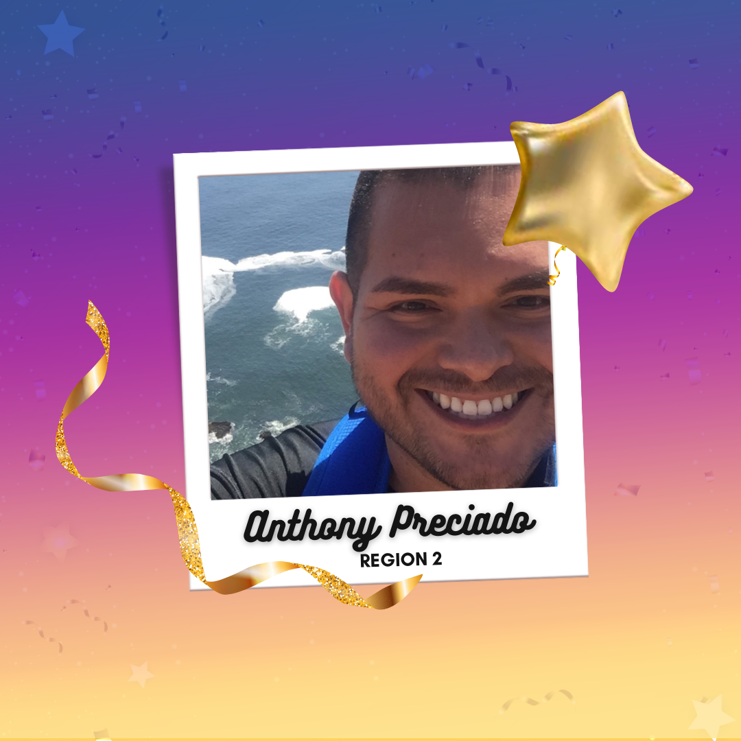 Anthony Preciado
