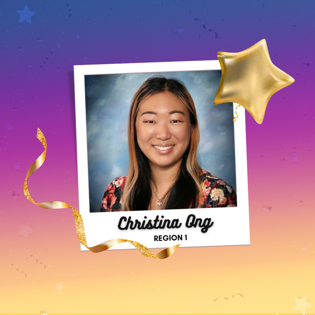 Christina Ong