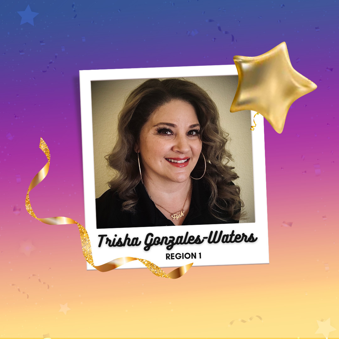 Trisha Gonzales-Waters