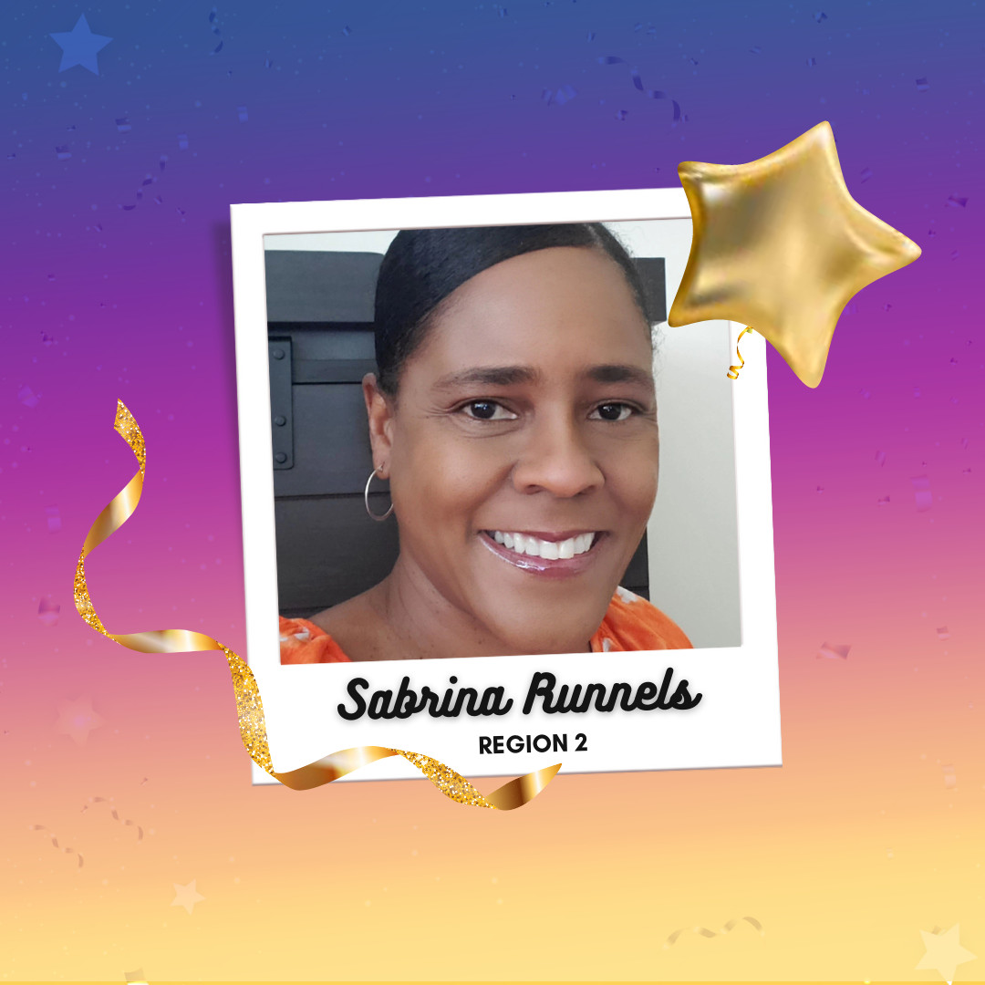 Sabrina Runnels