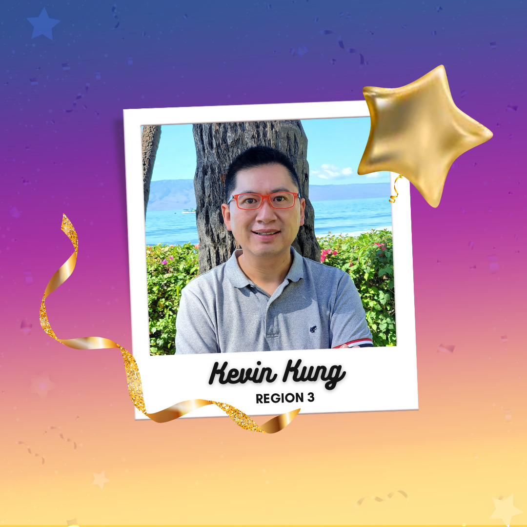 Kevin Kung