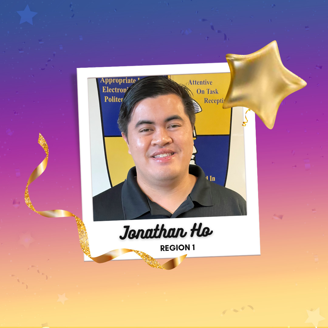 Jonathan Ho