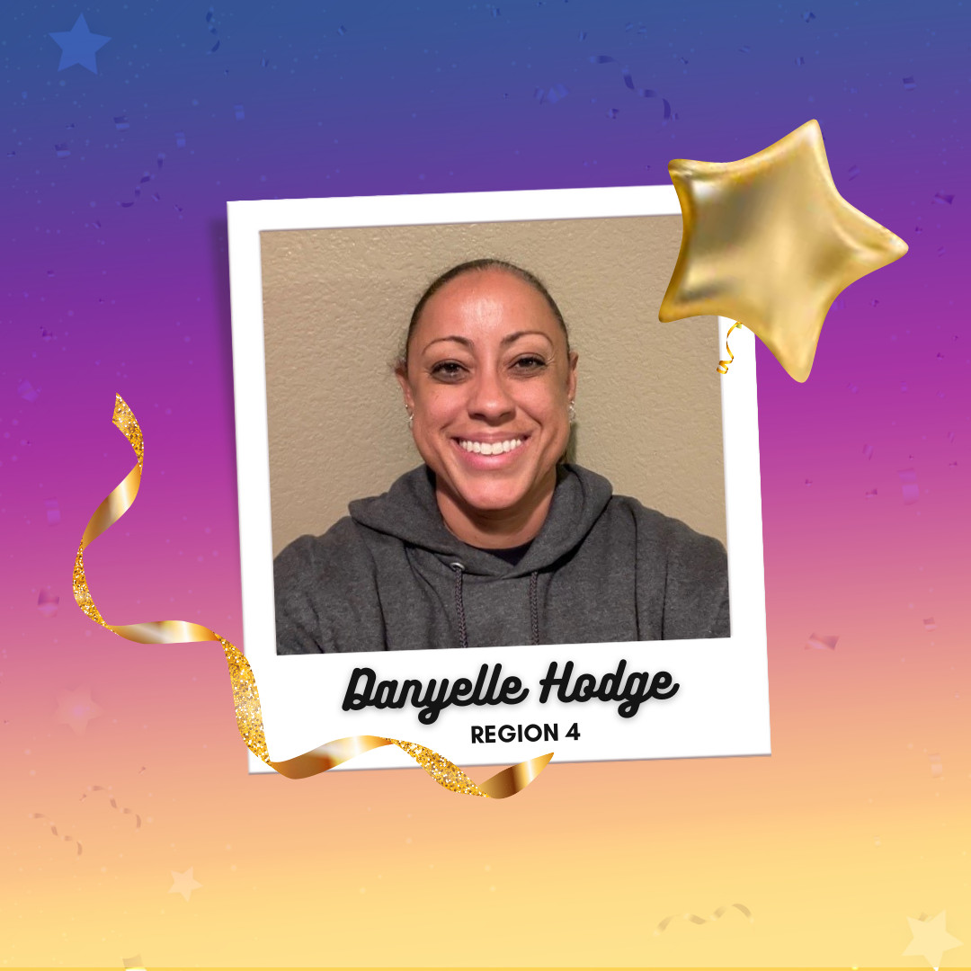 Danyelle Hodge