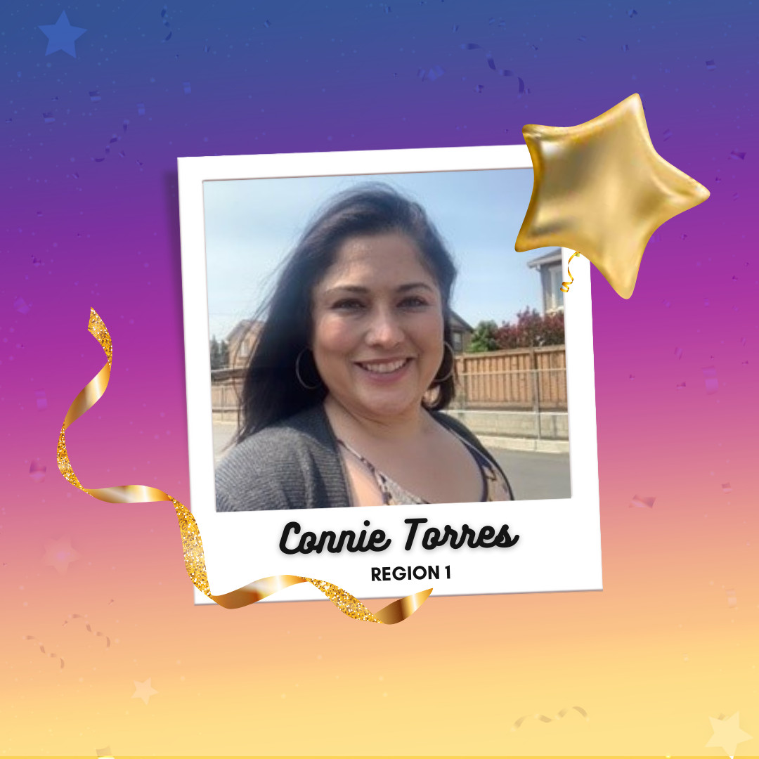 Connie Torres