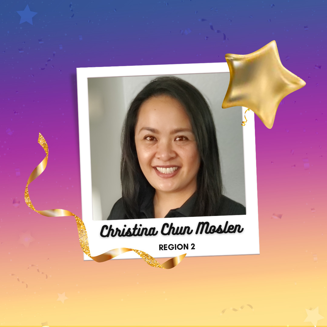 Christina Chun-Moslen