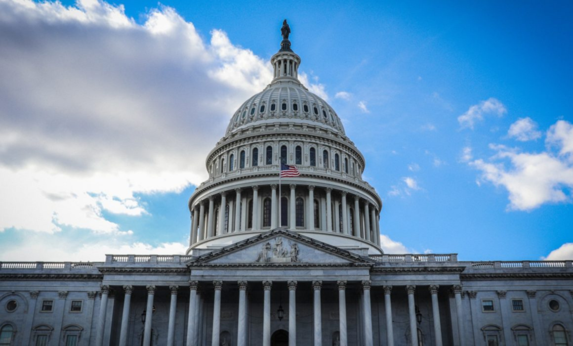 Photo of U.S. Capitol
