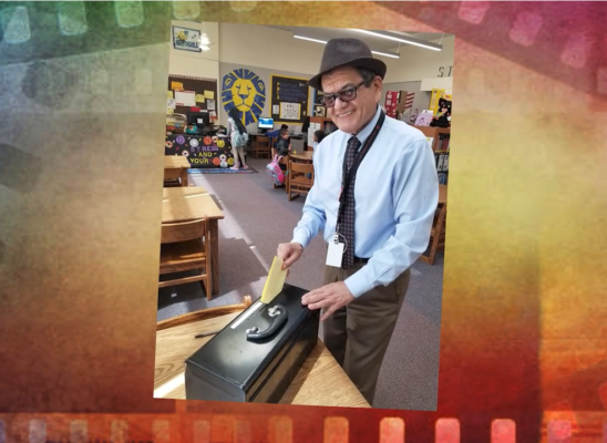 2022 CTA Human Rights Award | Students with Exceptional Needs