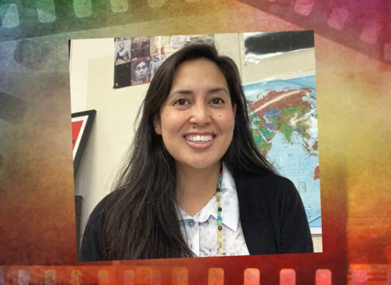 2022 CTA Human Rights Award | CTA Peace and Justice