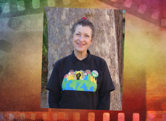 2022 CTA Human Rights Award | CTA Member