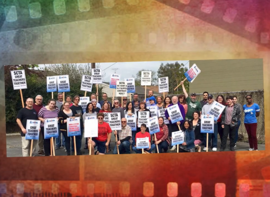 2022 CTA Human Rights Award | Chapter