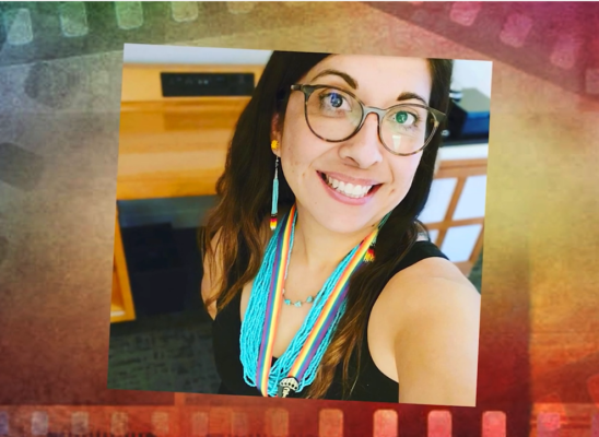 2022 CTA Human Rights Award | American Indian/Alaska Native Human Rights Award in Honor of Jim Clark